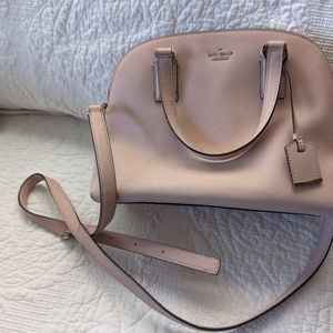 Kate Spade Cameron Street dome purse